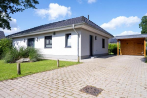 Ferienhaus Anker Garz/Rügen